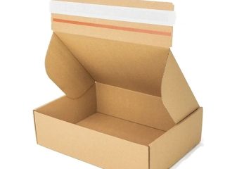 Opakowanie jako część produktu — jak dobrać karton wysyłkowy, żeby nie płacić za zwroty i uszkodzenia