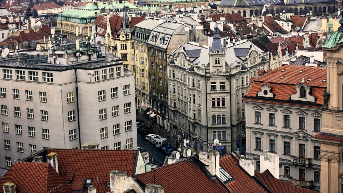 Jak założyć firmę w Czechach – niższe podatki i formalności