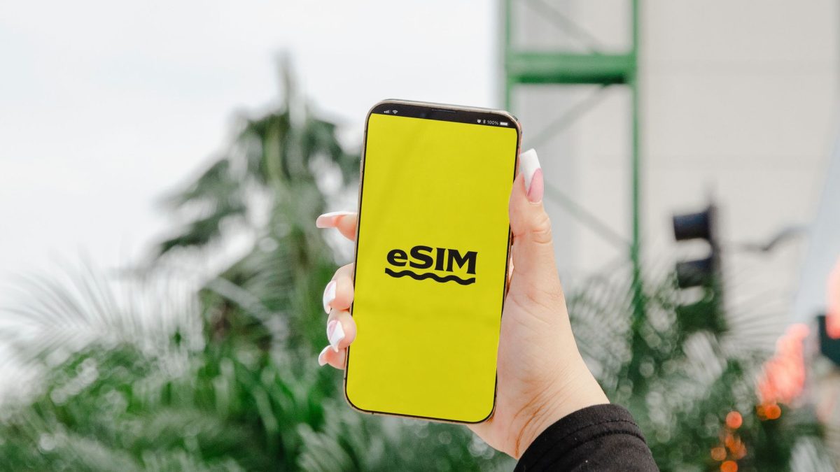 Jak założyć esim – wirtualna karta SIM w telefonie