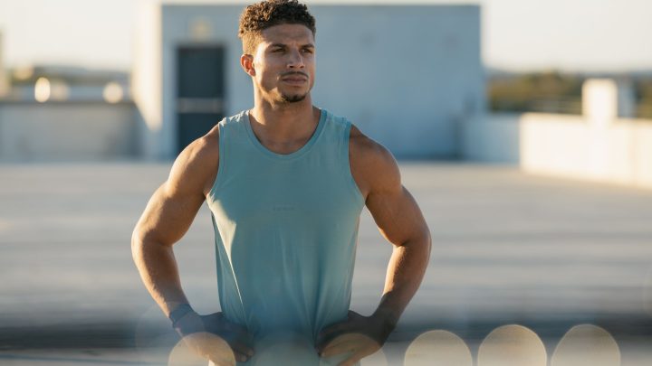 Ben Francis – jak założyciel Gymshark zbudował markę wartą miliony