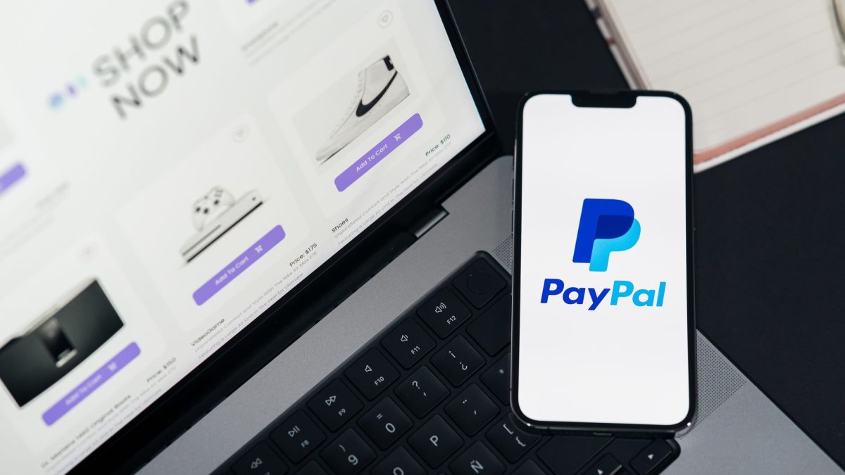 Gry do zarabiania PayPal – które aplikacje wypłacają i ile można dostać?