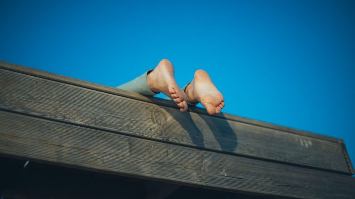 FeetFinder – opinie, bezpieczeństwo i czy da się tam zarabiać?