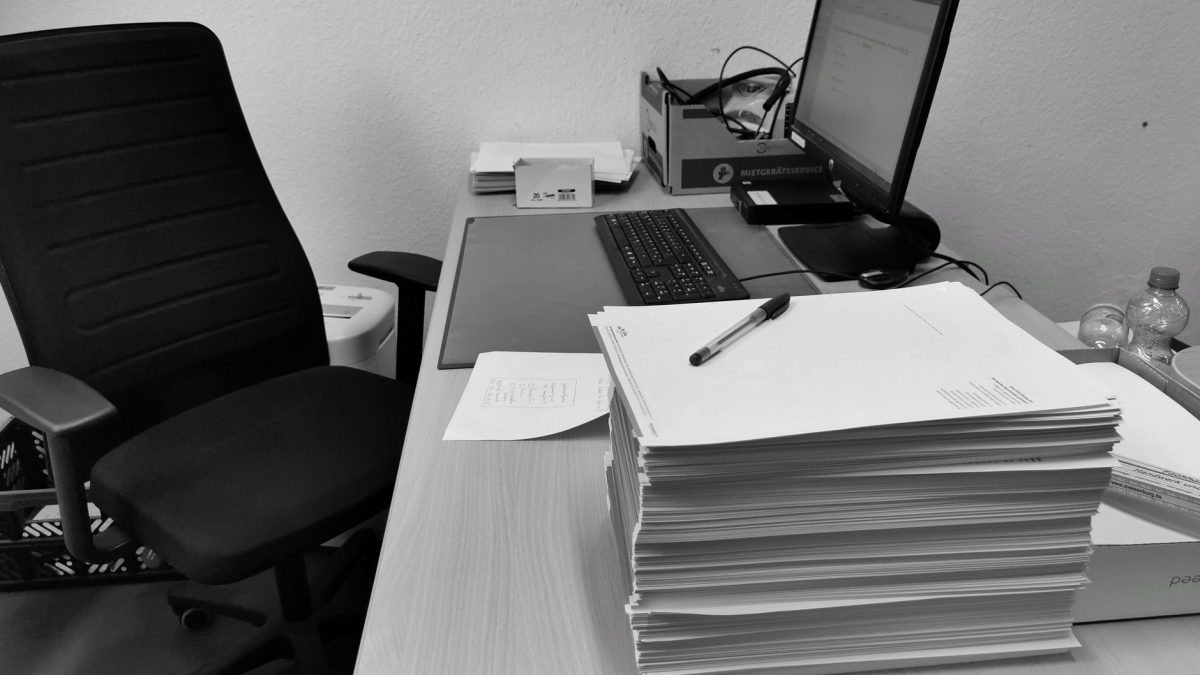 Rola administratora IT w małej i dużej organizacji