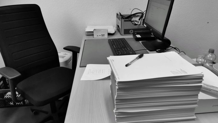 Rola administratora IT w małej i dużej organizacji