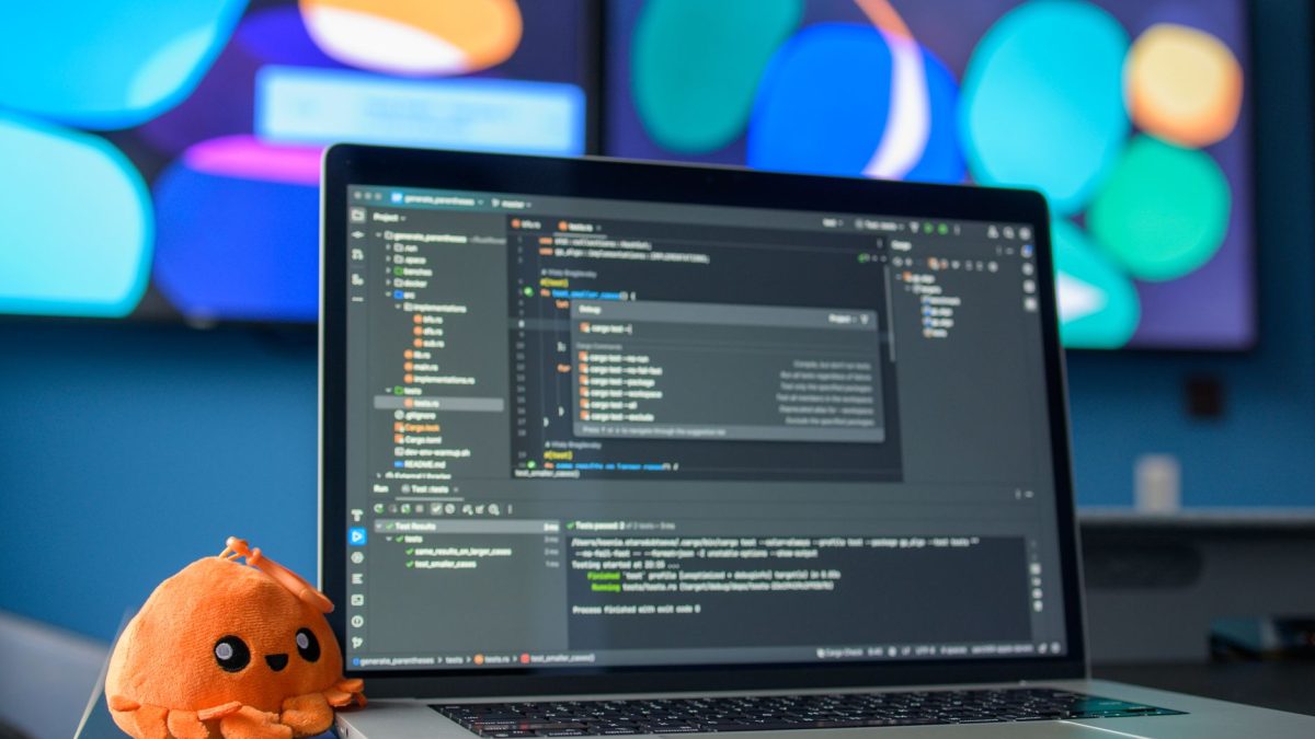Programowanie – od czego zacząć i jak wybrać język
