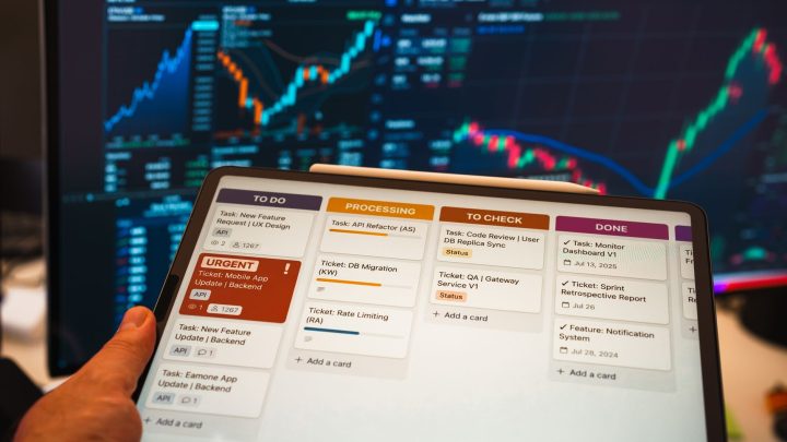 Backlog produktu – jak prowadzić i priorytetyzować