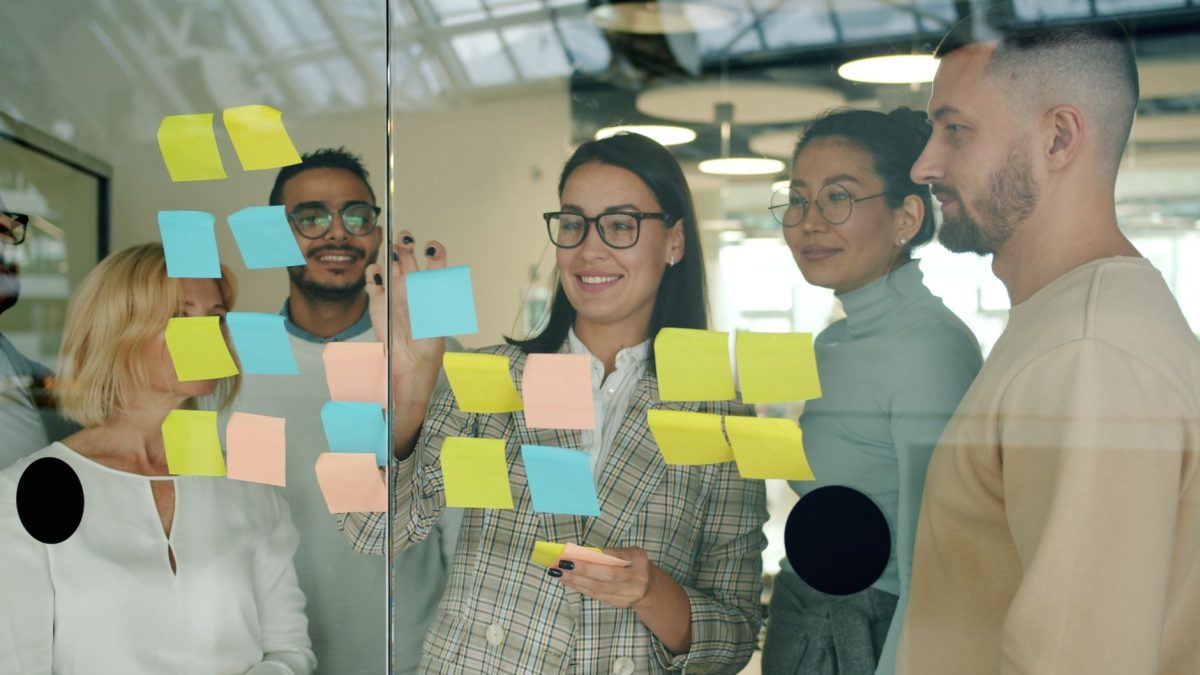 Agile – co to jest i kiedy (nie) działa