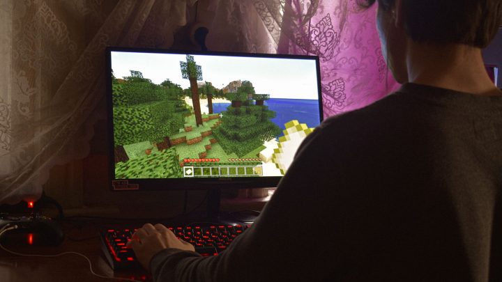 Jak założyć serwer Minecraft – hosting i konfiguracja
