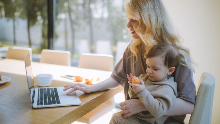 Jak założyć Internetowe Konto Pacjenta (IKP) – dla siebie i dziecka