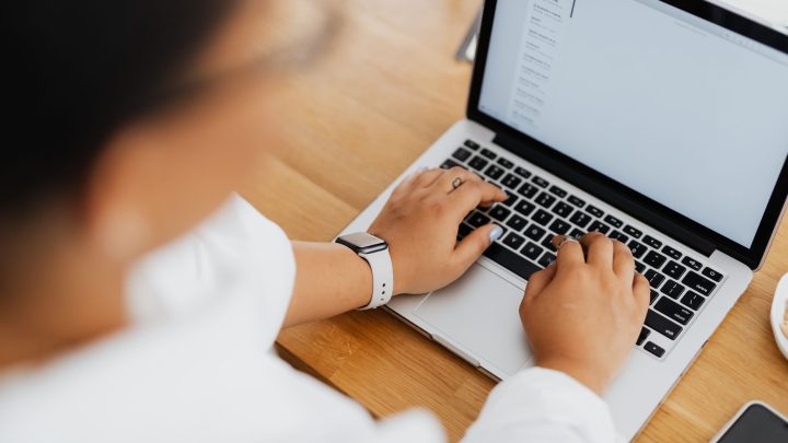 Jak założyć konto Google – Gmail, Drive i inne usługi