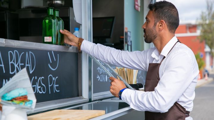 Jak założyć food truck – rejestracja i wymagania