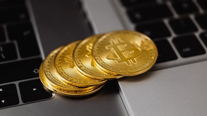 Jak założyć portfel Bitcoin – gorący i zimny portfel