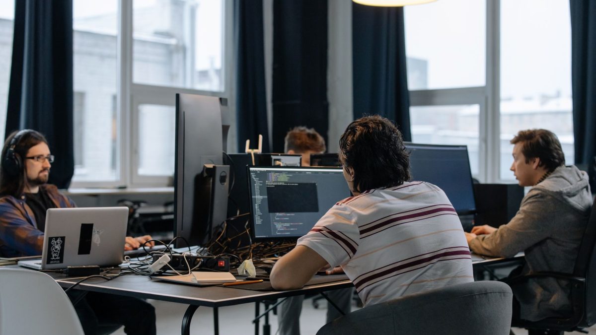 Tech Lead – rola, obowiązki i ścieżka rozwoju