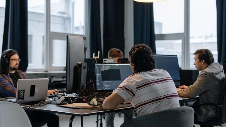 SDLC – co to jest cykl życia oprogramowania