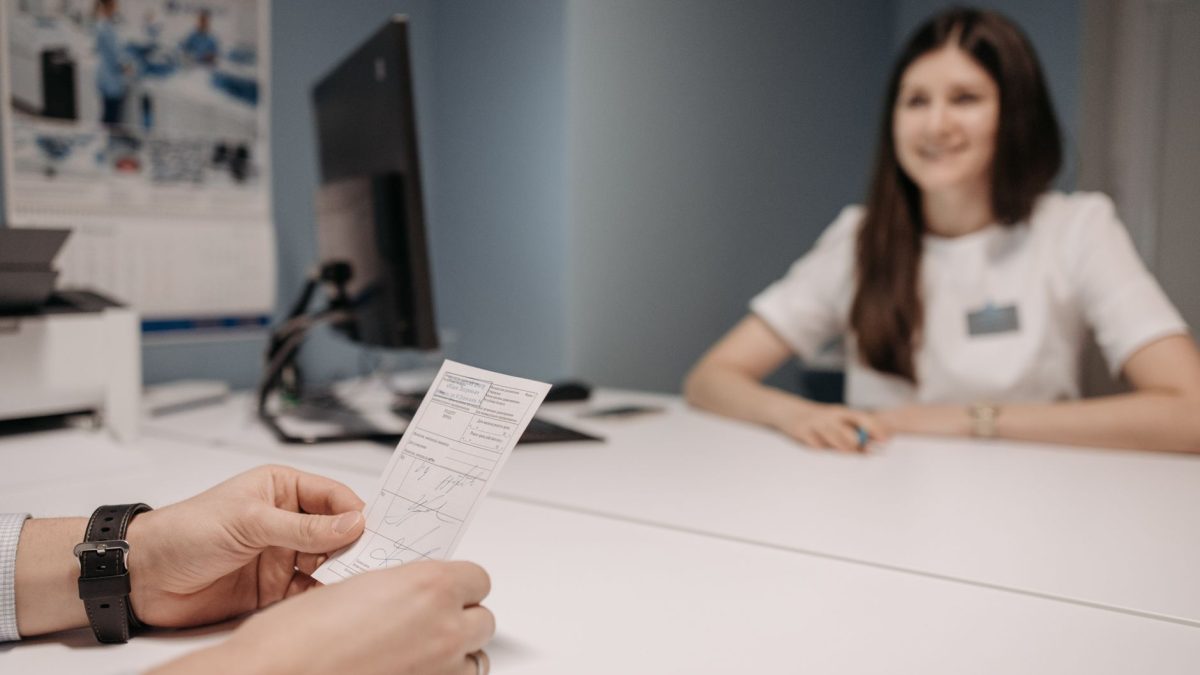 Jak założyć indywidualną praktykę lekarską – formalności