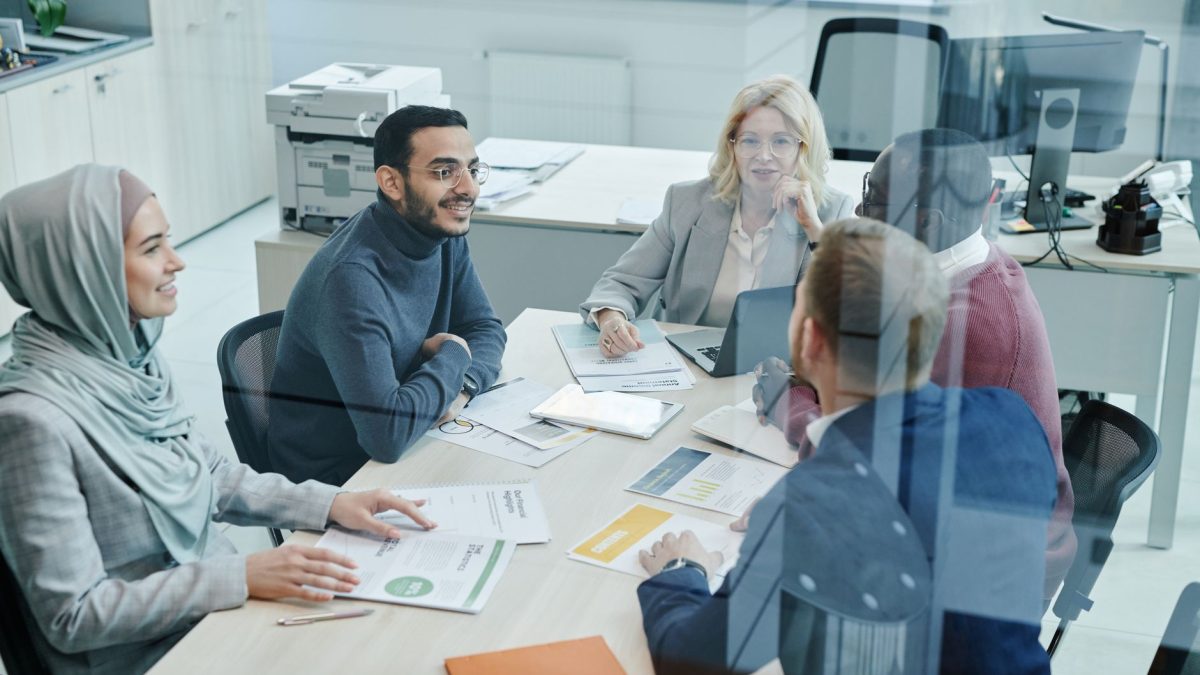 Marketing 360 – plan i narzędzia