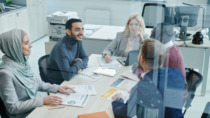 Marketing 360 – plan i narzędzia