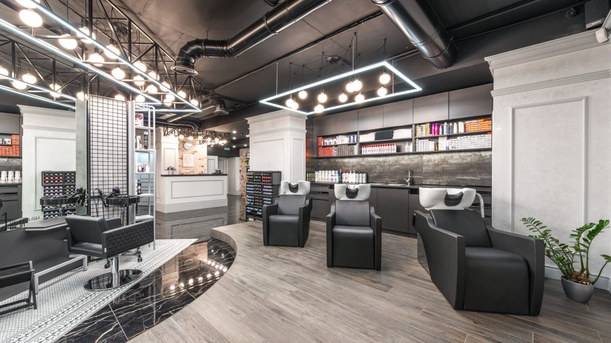 Jak założyć salon fryzjerski – lokal, wyposażenie i marketing