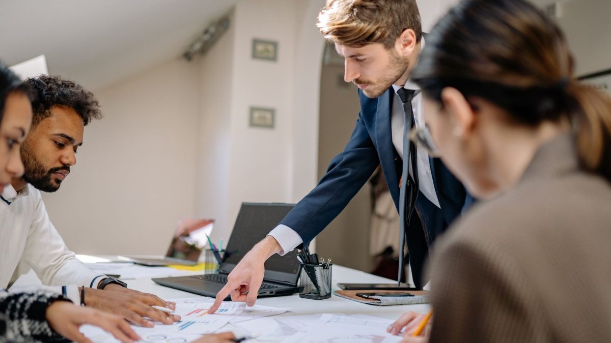 Delivery Manager – kto to i czym różni się od PM