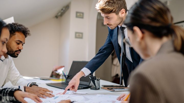 Delivery Manager – kto to i czym różni się od PM