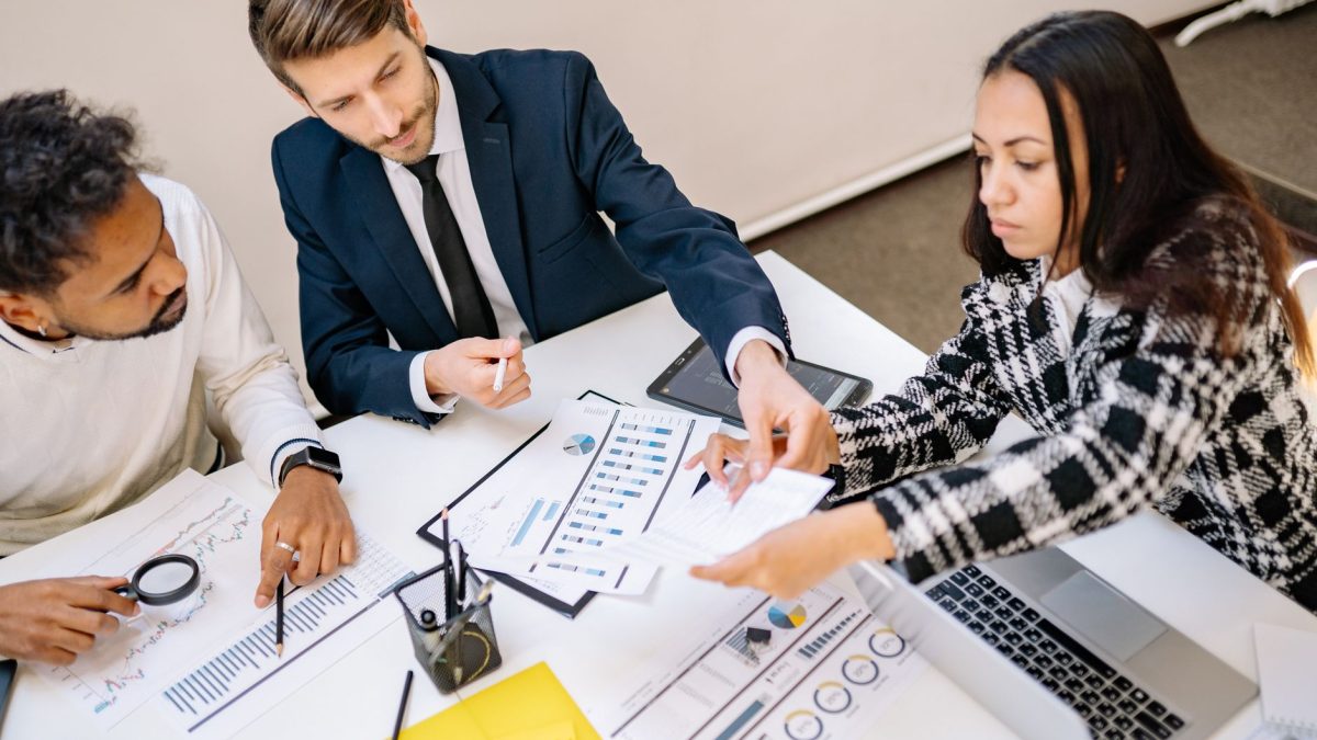 Jak założyć startup – od pomysłu do realizacji