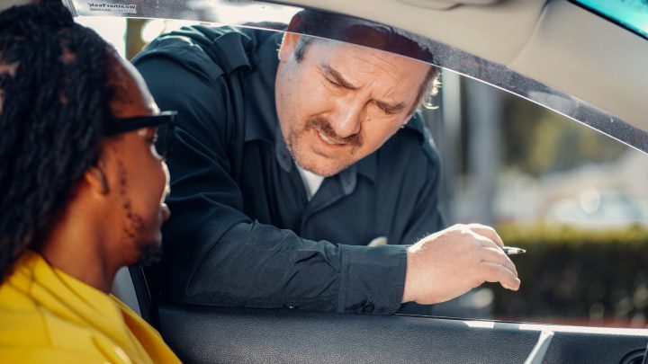 Jak założyć Ubera i Bolta – rejestracja kierowcy