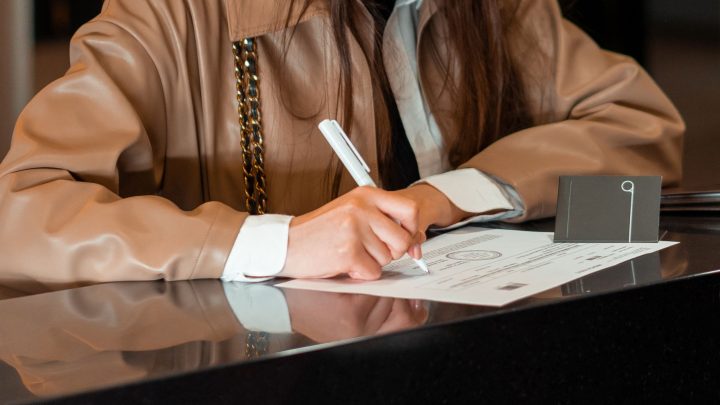 Jak założyć REGON i NIP – formalności przy zakładaniu firmy