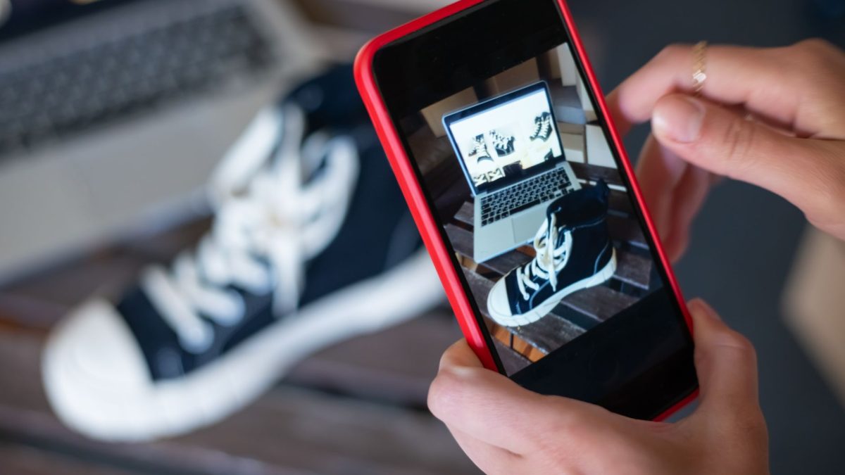 Jak zarabiać na zdjęciach w internecie? Gdzie sprzedawać fotografie i grafiki