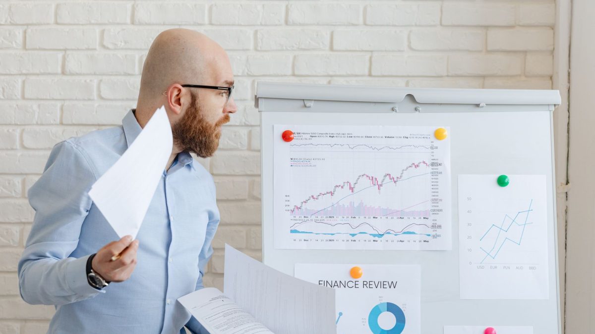 Lead scoring – jak ocenić jakość leadów