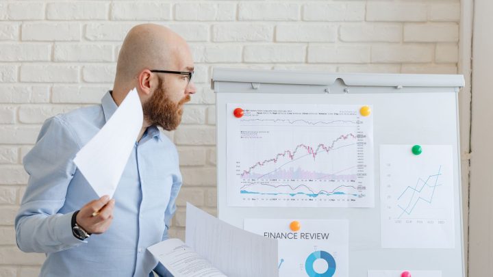 Lead scoring – jak ocenić jakość leadów