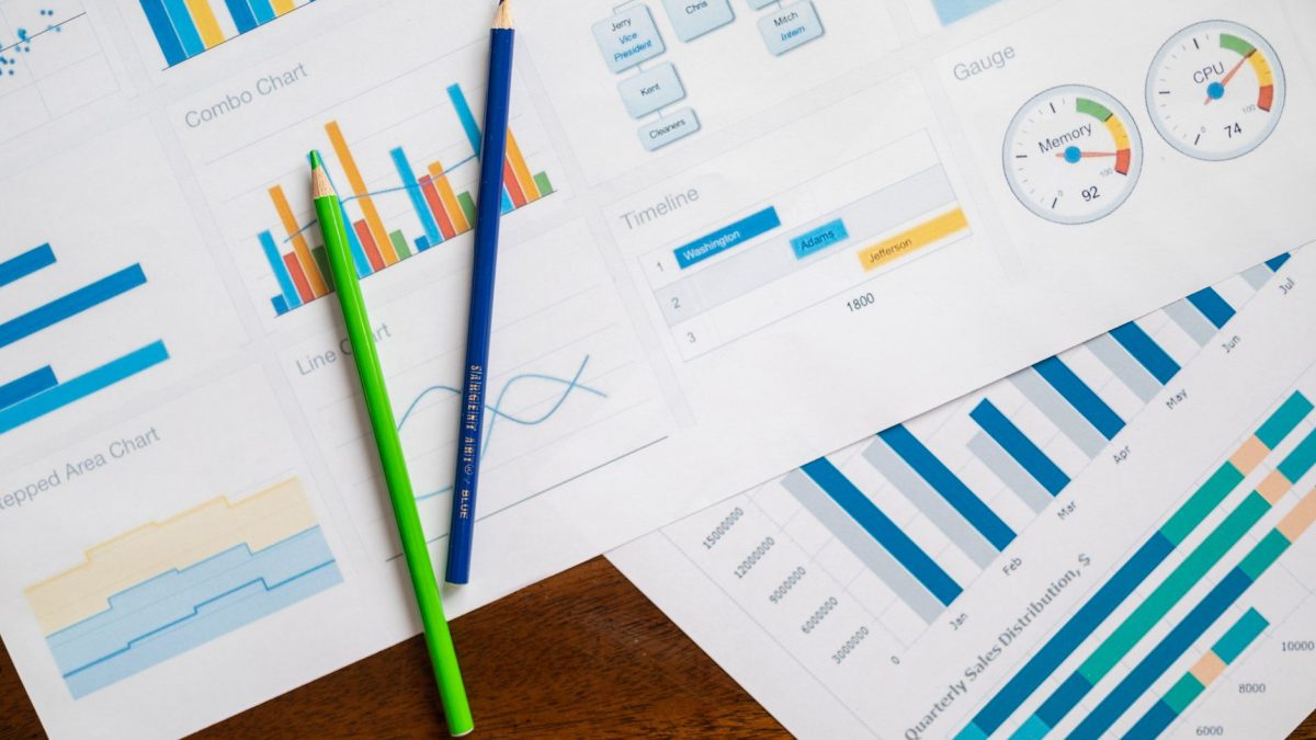 Diagram Gantta – jak wygląda i jak go zrobić w Excel/Online