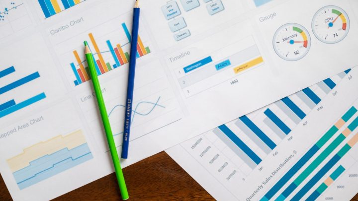 Diagram Gantta – jak wygląda i jak go zrobić w Excel/Online