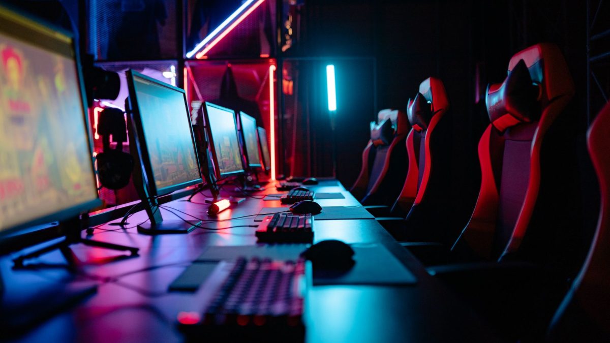 Jak założyć konto Steam – platforma dla graczy