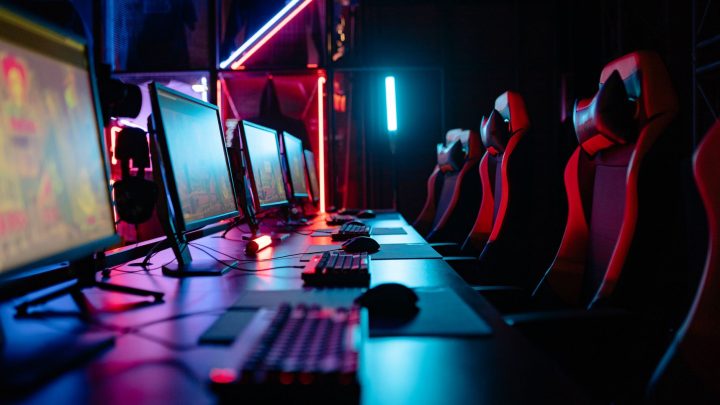Jak założyć konto Steam – platforma dla graczy
